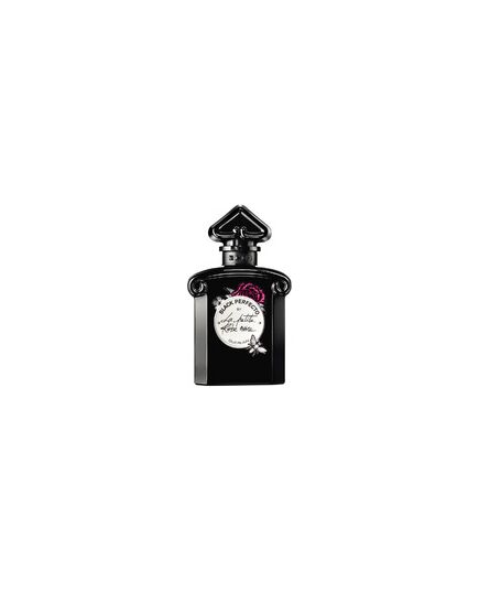 GUERLAIN BLACK PERFECTO BY ROBE NOIRE FLORALE EDT