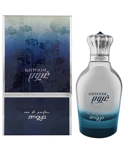 ZIMAYA GHYOOM EDP