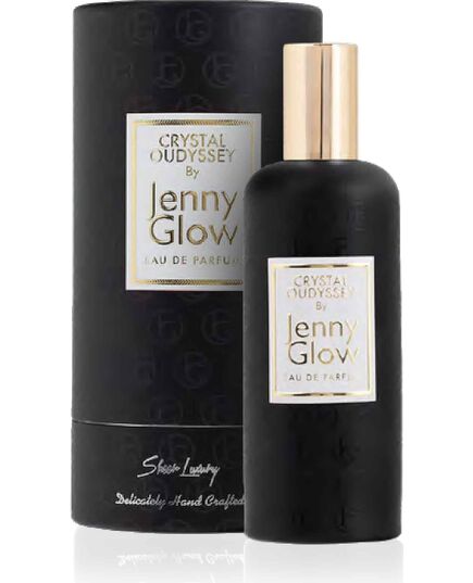 JENNY GLOW CRYSTAL ODYSSEY EDP