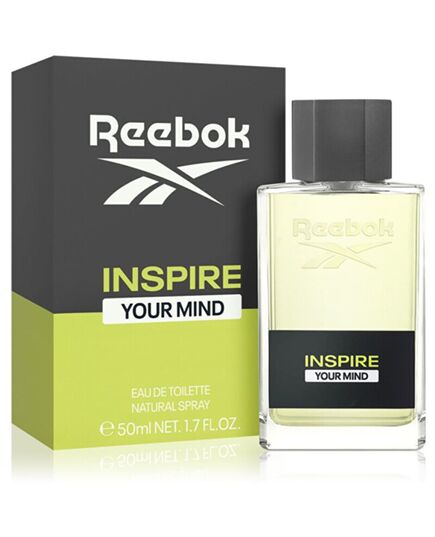 REEBOK INSPIRE YOUR MIND EDT