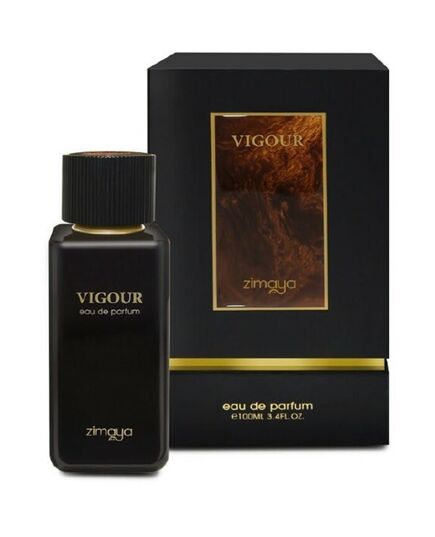 ZIMAYA VIGOR EDP