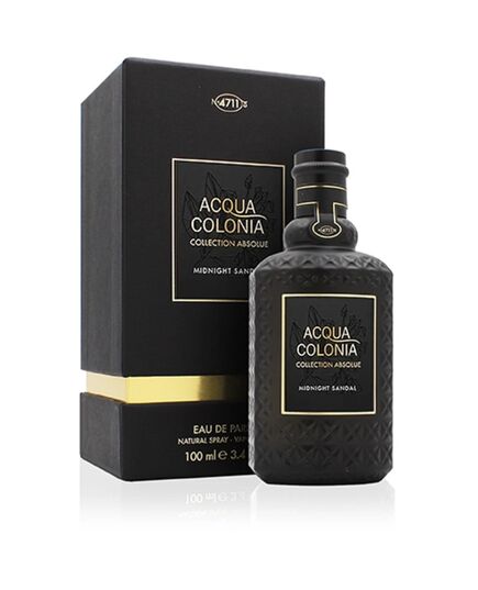 4711 ACQUA COLONIA MIDNIGHT SANDAL EDP