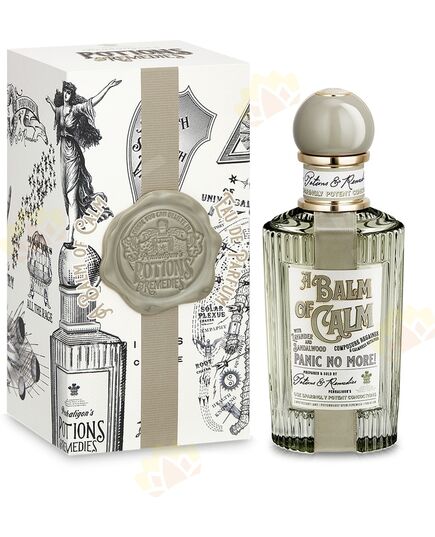 PENHALIGON'S POTION REMEDIES A BALM OF CALM EDP