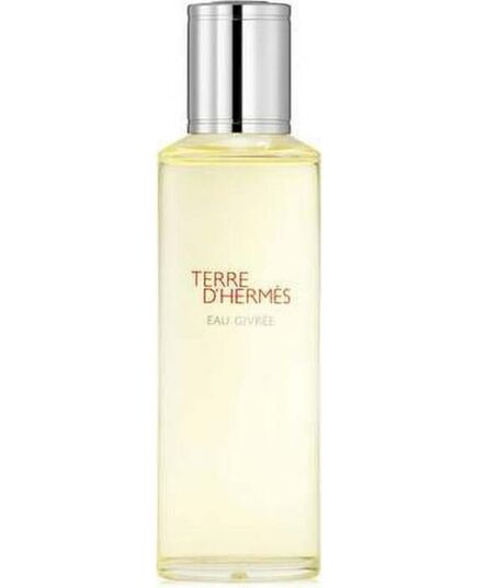 HERMÈS TERRE D´HERMES EAU GIVREE EDP ( NÁPLŇ )