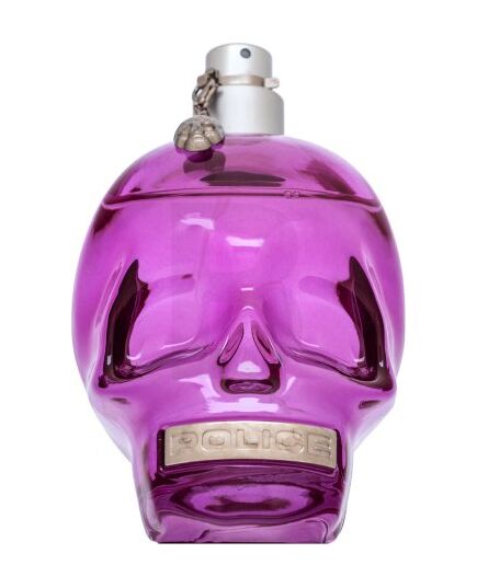 POLICE TO BE WOMAN EDP W 200ML