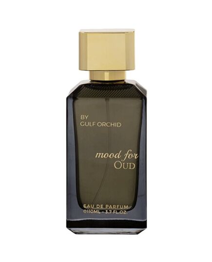 GULF ORCHID MOOD FOR OUD EDP