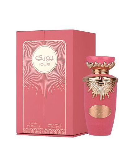 LATTAFA JOURI EDP