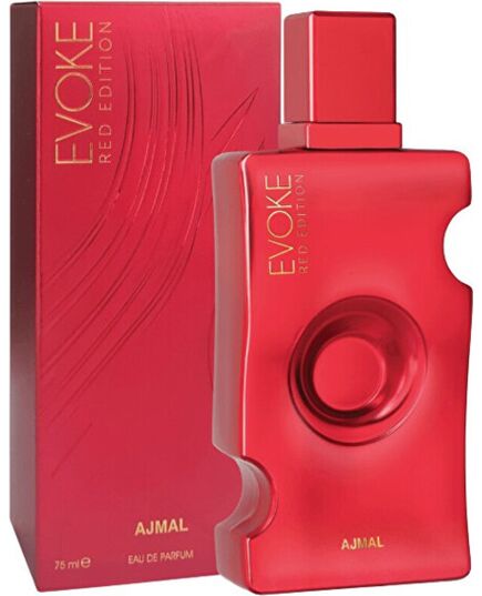 AJMAL EVOKE RED HER EDP