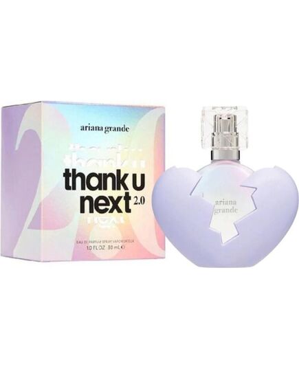ARIANA GRANDE THANK U NEXT 2.0 EDP