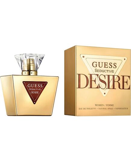 GUESS SEDUCTIVE DESIRE EDT