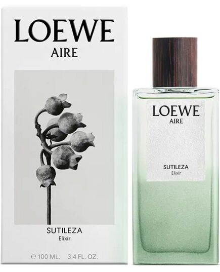 LOEWE AIRE SUTILEZA ELIXIR EDP