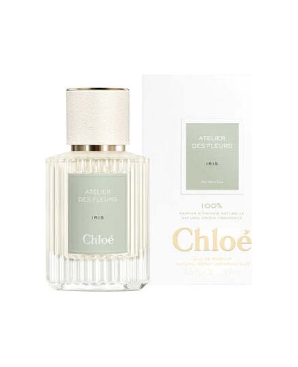 CHLOÉ ATELIER DES FLEURS IRIS EDP