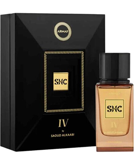 ARMAF SHK IV EXTRAIT DE PARFUM