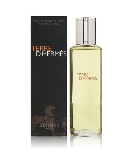 HERMÈS TERRE D`HERMES PURE PERFUME (FILLING)