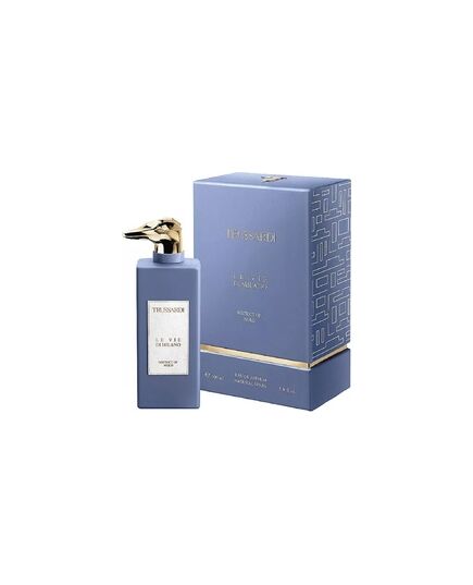 TRUSSARDI LE VIE DI MILANO DISTRICT OF NOLO EDP