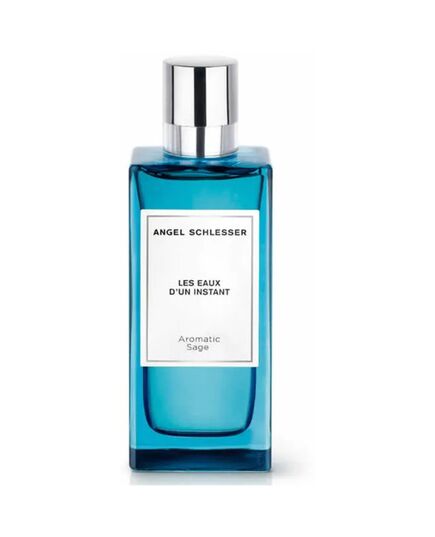 ANGEL SCHLESSER LES EAUX D´UN INSTANT AROMATIC SAGE EDT