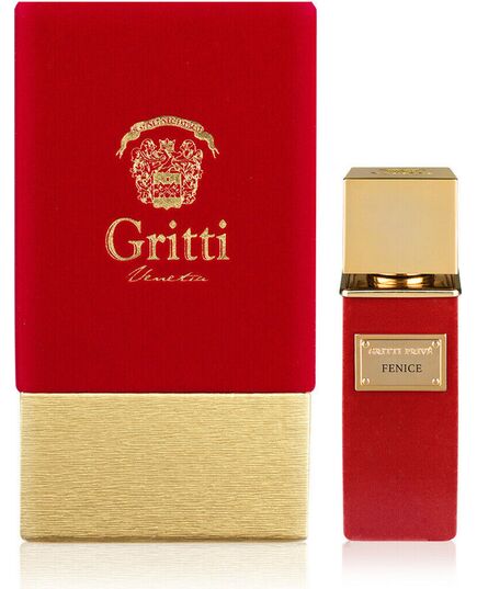 GRITTI FENICE EXTRAIT DE PARFUM