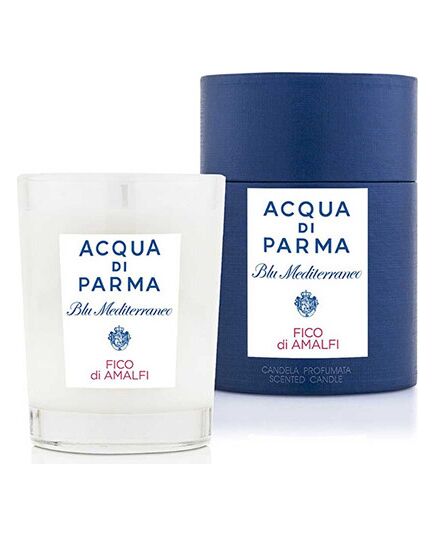 ACQUA DI PARMA BLU MEDITERRANEO - FICO DI AMALFI SVÍČKA