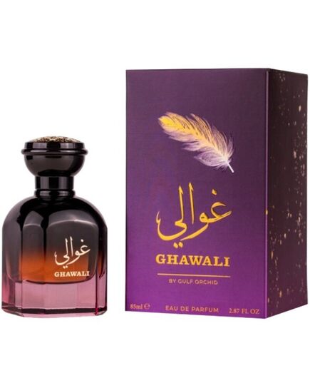 GULF ORCHID GHAWALI EDP