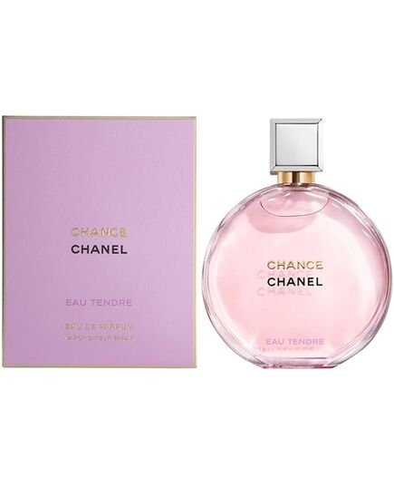 CHANEL CHANCE EAU TENDRE EAU DE PARFUM EDP