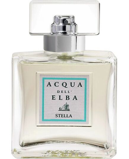ACQUA DELL ELBA STELLA EDP