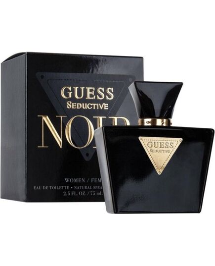 GUESS SEDUCTIVE NOIR EDT