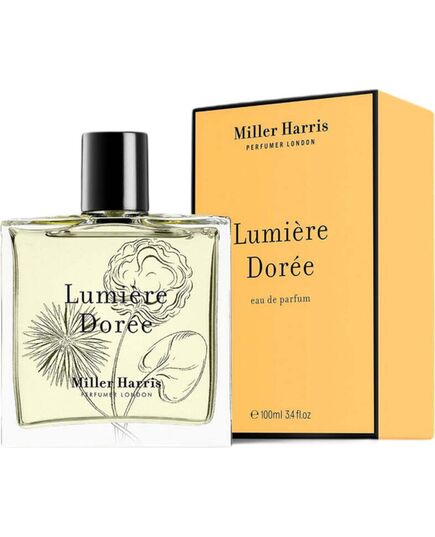 MILLER HARRIS LUMIERE DORÉE EDP