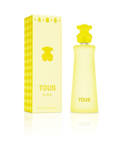 TOUS KIDS EDT D 100 ML