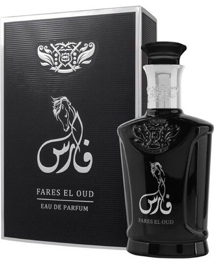 AL MALAKIA FARES EL OUD EDP