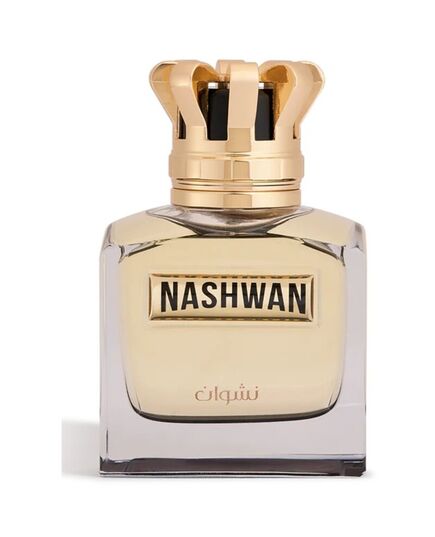 HOUSE OF PERFUMES NASHWAN EDP