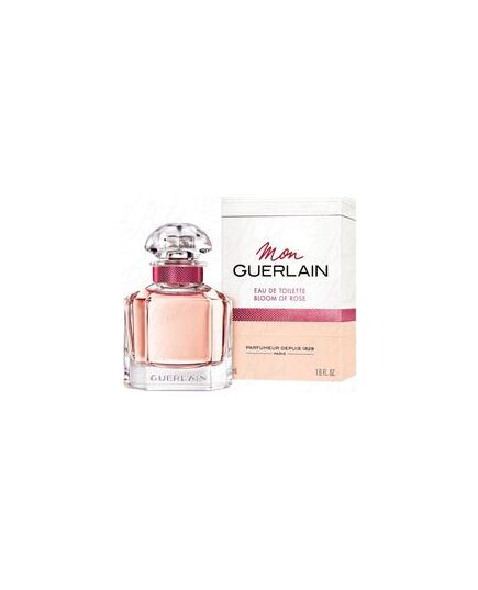 GUERLAIN MON GUERLAIN BLOOM OF ROSE EDT
