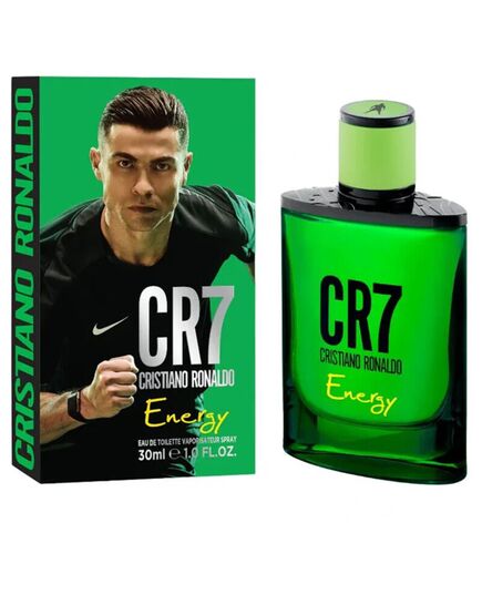 CRISTIANO RONALDO CR7 ENERGY EDT