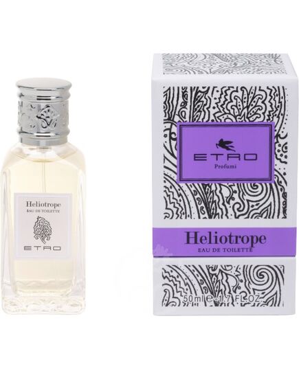 ETRO HELIOTROPE EDT