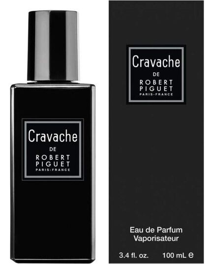 ROBERT PIGUET CRAVACHE EAU DE PARFUM EDP