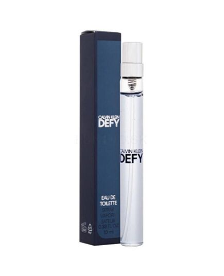 CALVIN KLEIN CK DEFY EDTINIATURE