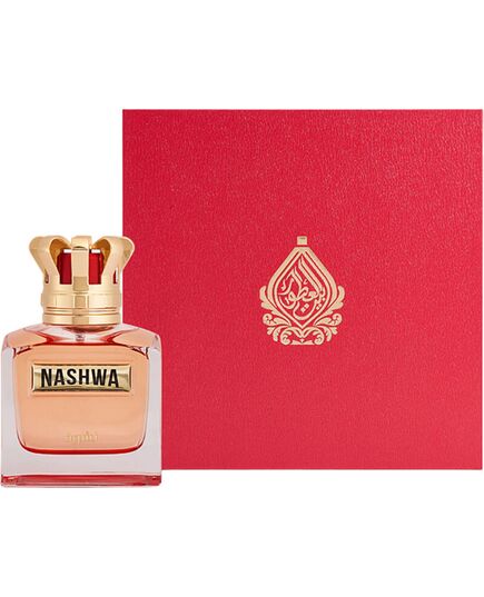 HOUSE OF PERFUMES NASHWA EDP