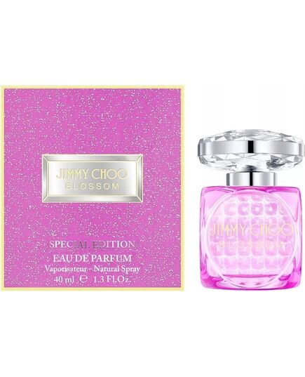 JIMMY CHOO BLOSSOM SPECIAL EDITION EDP