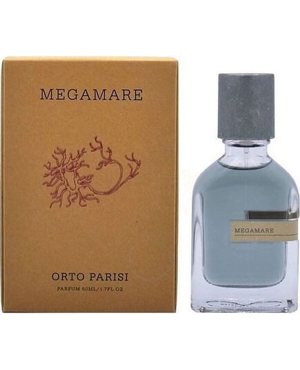 ORTO PARISI MEGAMARE EDP