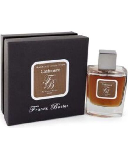 FRANCK BOCLET CASHMERE EDP