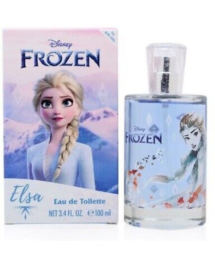 FRAGRANCES FOR CHILDREN FROZEN ELSA EDT