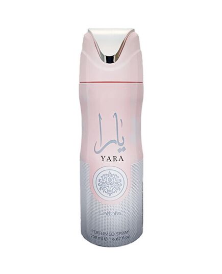 LATTAFA YARA DEOSPRAY