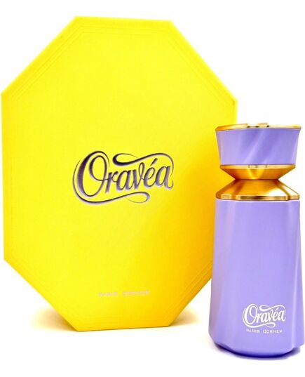 PARIS CORNER ORAVÉA EDP