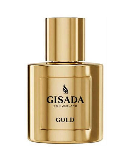 GISADA GOLD MEN EDP
