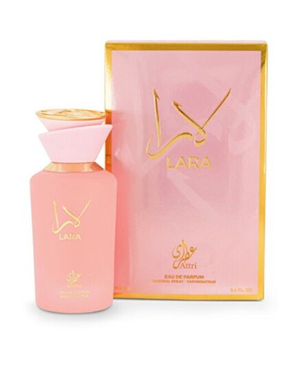 GULF ORCHID ATTRI LARA EDP