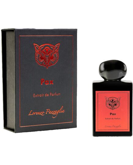 LORENZO PAZZAGLIA PAX EXTRAIT DE PARFUM