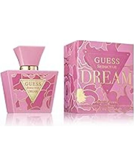 GUESS SEDUCTIVE DREAM EDT