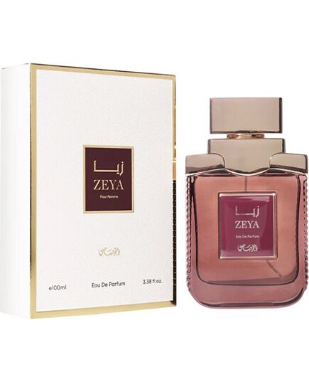RASASI ZEYA POUR FEMME EDP