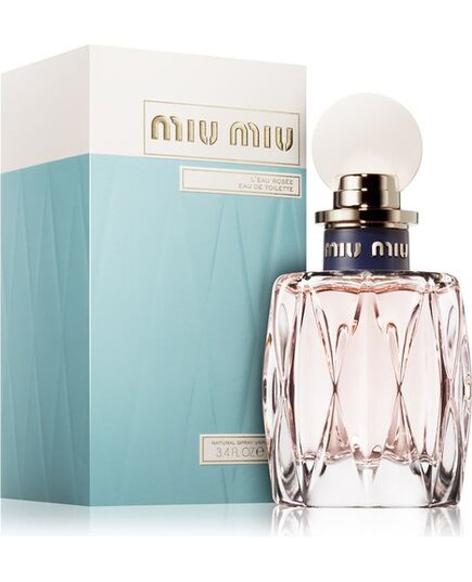 MIU MIU L´EAU ROSEE EDT