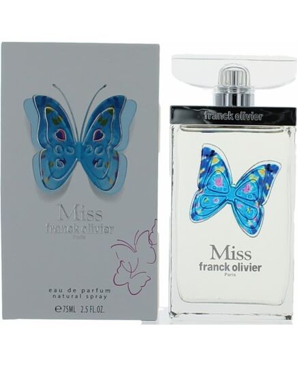 FRANCK OLIVIER MISS EDP