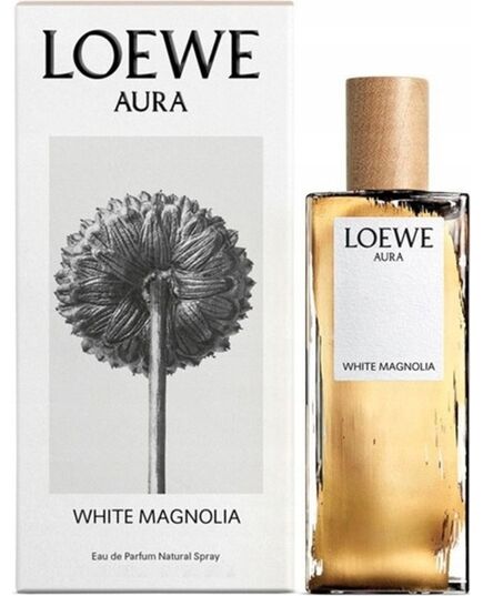 LOEWE AURA WHITE MAGNOLIA EDP